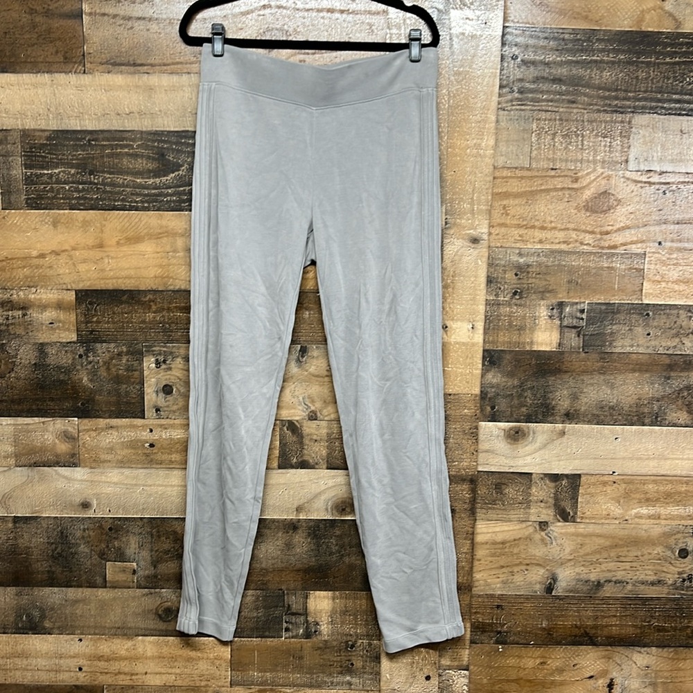 Athleta Serenity Soft Pant Lenzing Modal Athletic Athleisure Lounge Womens MT